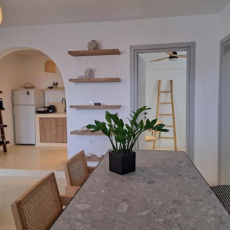 Charming Cozy Suites Naxos City Exterior foto
