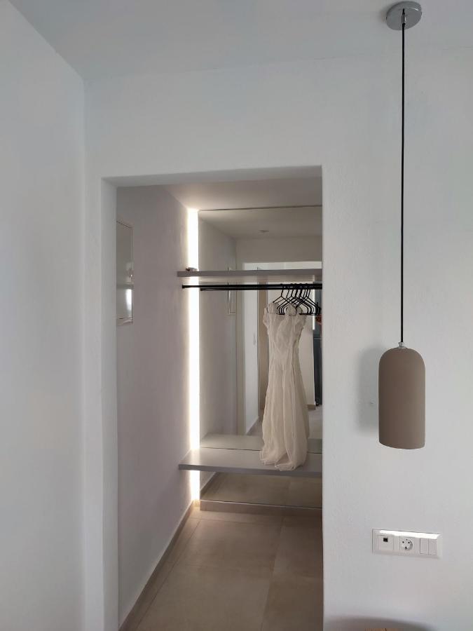 Charming Cozy Suites Naxos City Exterior foto