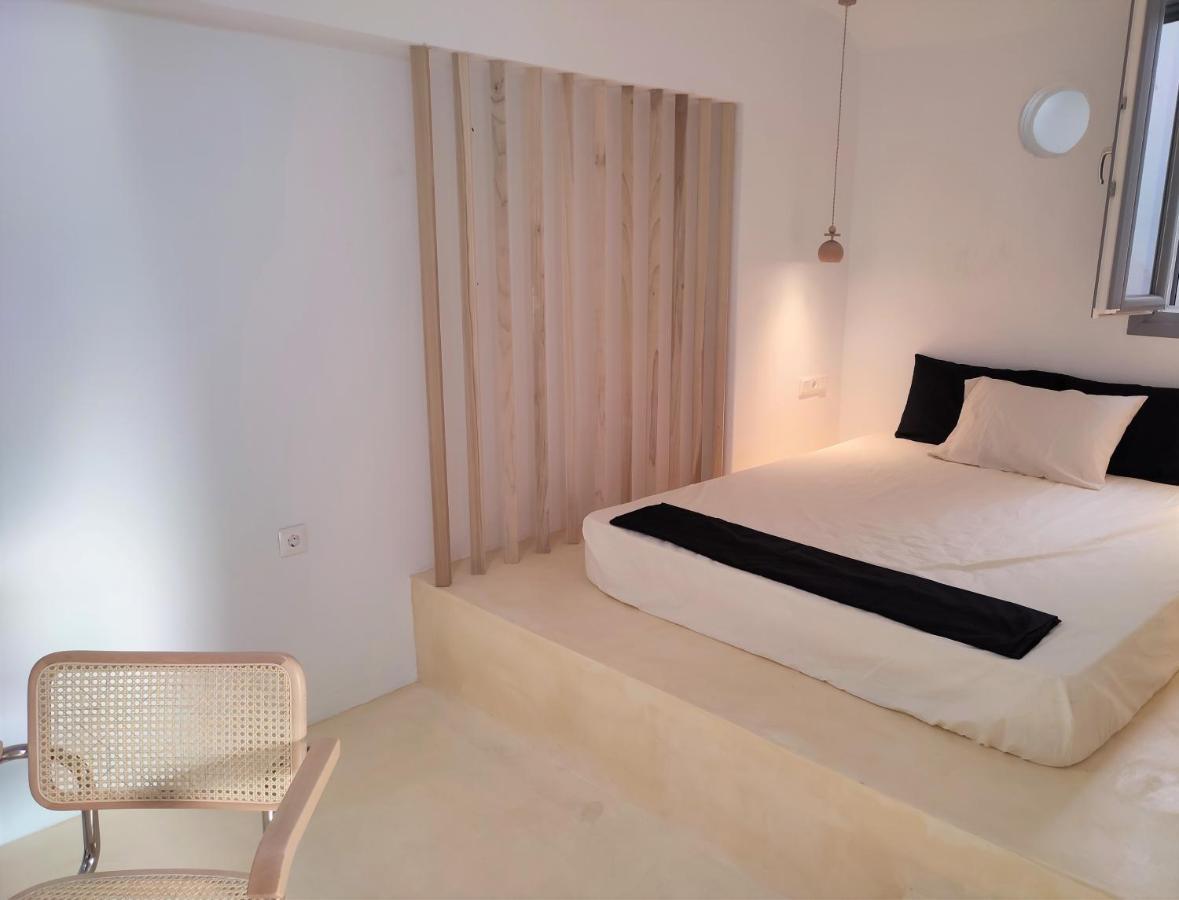 Charming Cozy Suites Naxos City Exterior foto