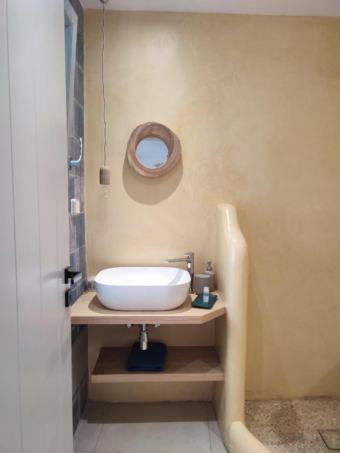 Charming Cozy Suites Naxos City Exterior foto